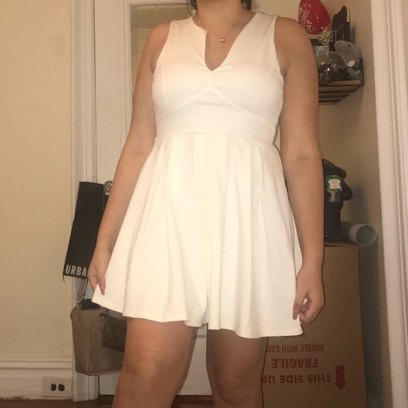 Windsor dress - Picture 1 of 4